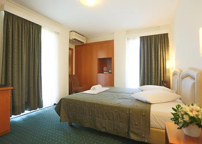 Nestorion Hotel