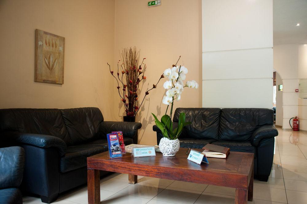 Nestorion Hotel Athens