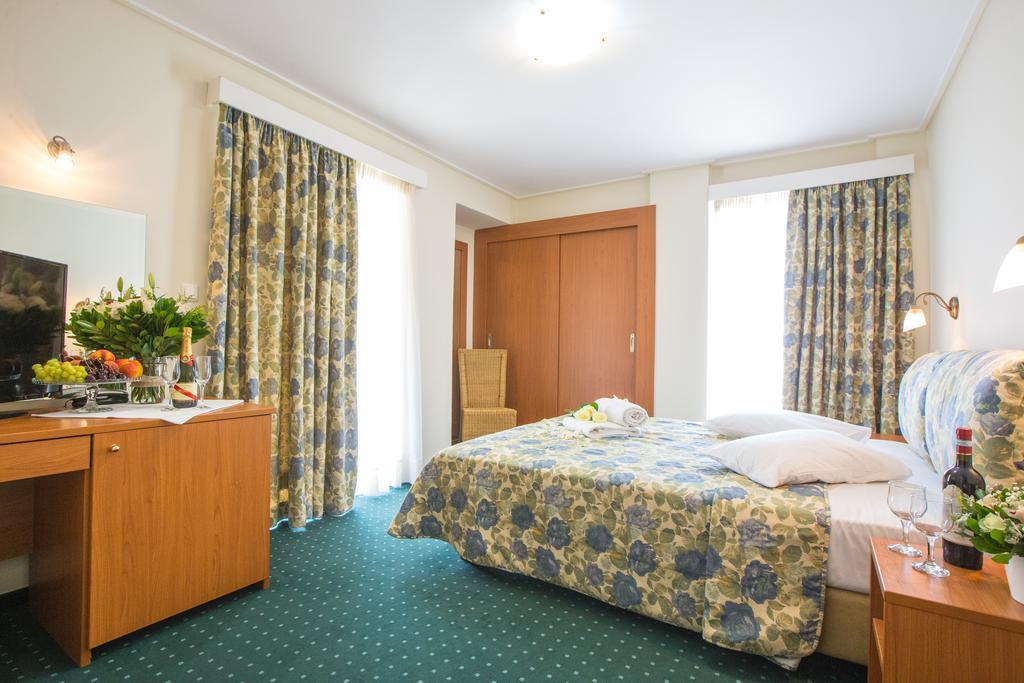 Nestorion Hotel Athens