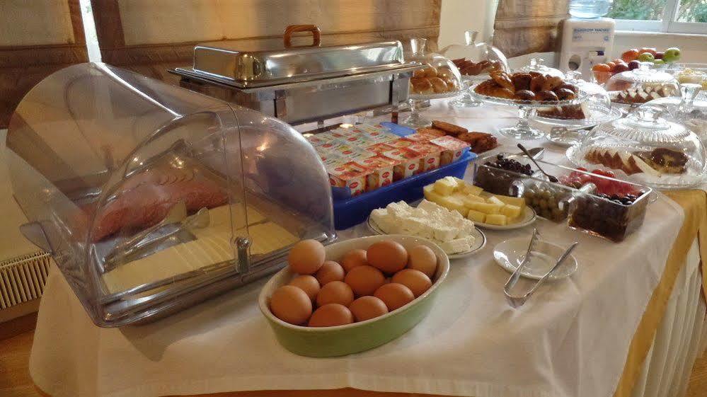 Hotel Nestorion Athens