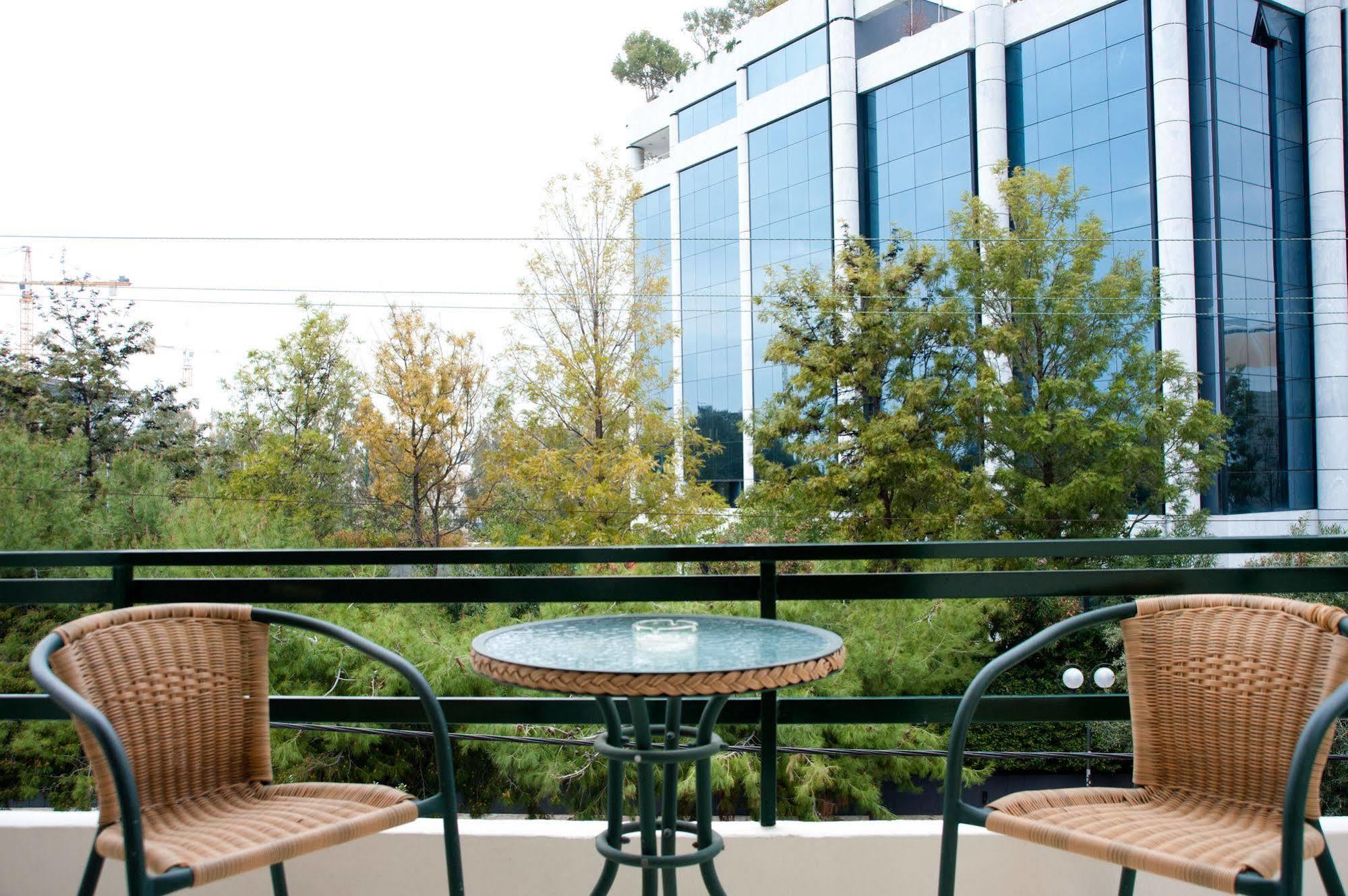 Nestorion Hotel 2*